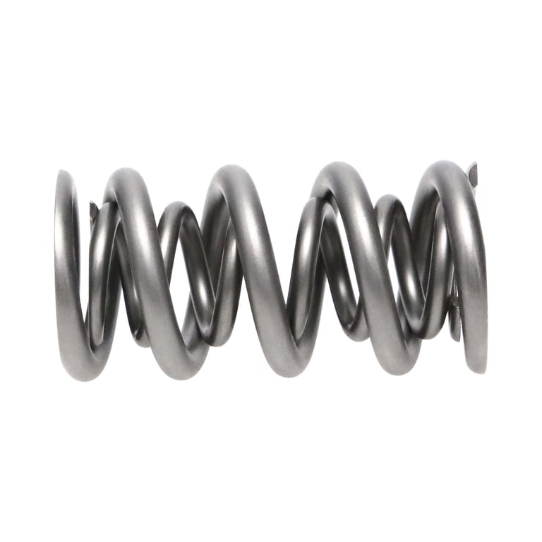 Manley .950in Valve Lift 1.522in OD NexTek Series Lightweight Dual Drag Race Valve Springs Set of 16 - 221460-16