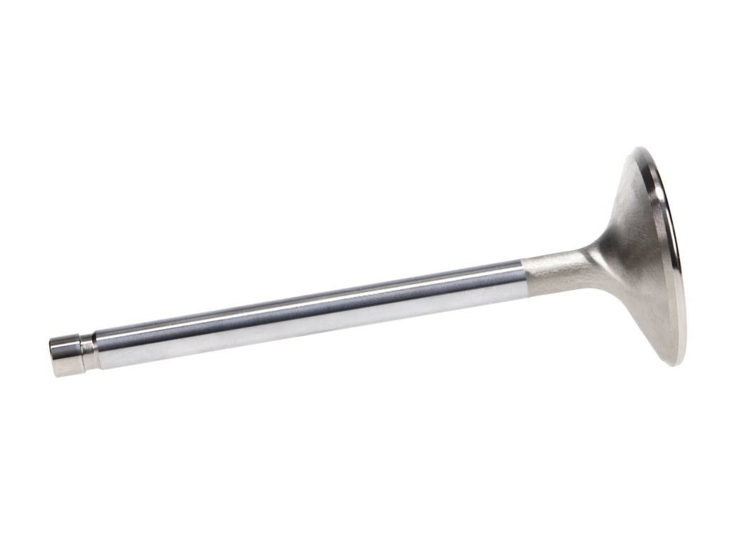 Manley Pontiac 400-428-455 1.770 Race Master Exhaust Valves (Set of 8) - 11355-8