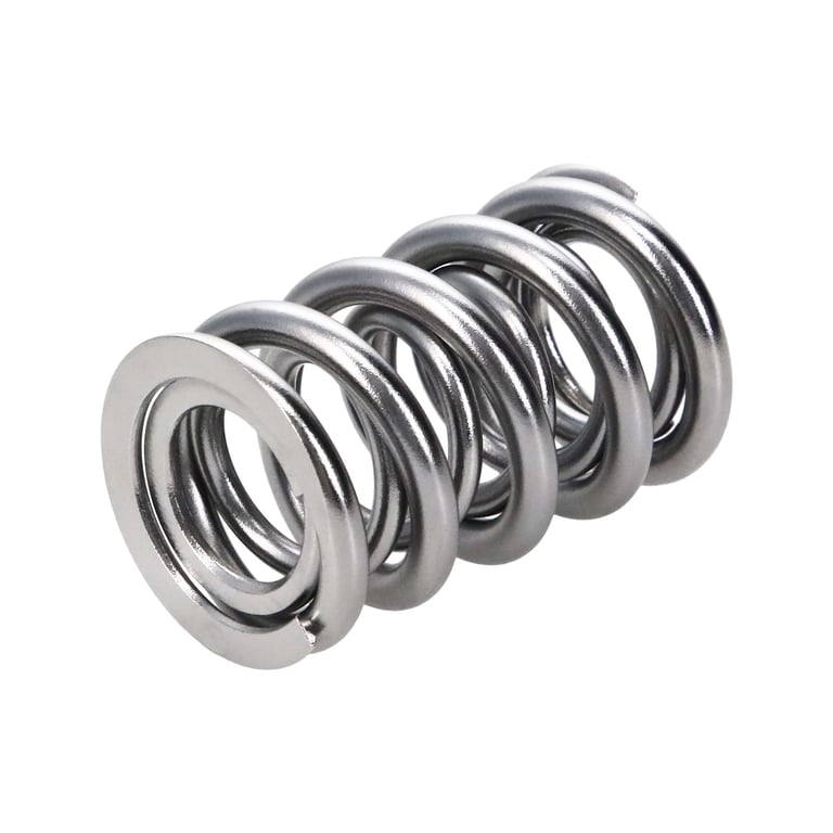 Manley Valve Spring, SPRING-1424 POLISHED - 221424P-16