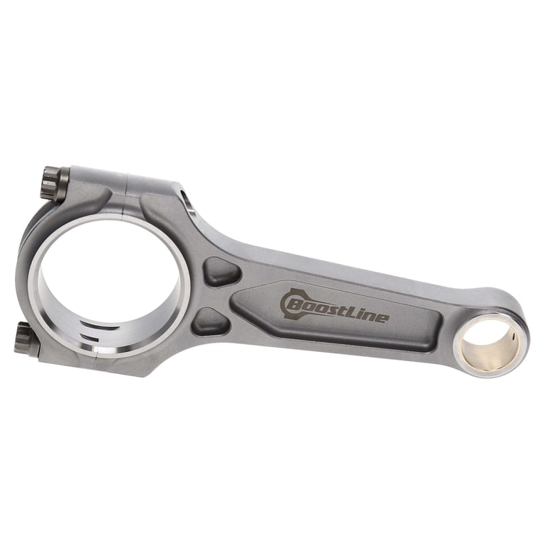 BoostLine BMW B58B30 148.18mm ARP2000 - Connecting Rod Kit - BM5834-866