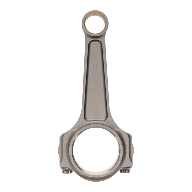 Manley Chevrolet Small Block Tour Lite I-Beam Connecting Rod Set - 5.700in Length - 14340F-8