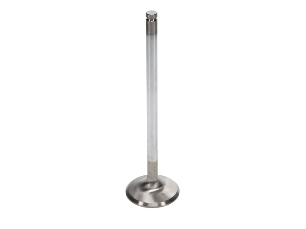 Manley up to 2010 Dodge Viper V-10 1.600 Dia Race Master Exhaust Valves (Set of 10) - 11643-10