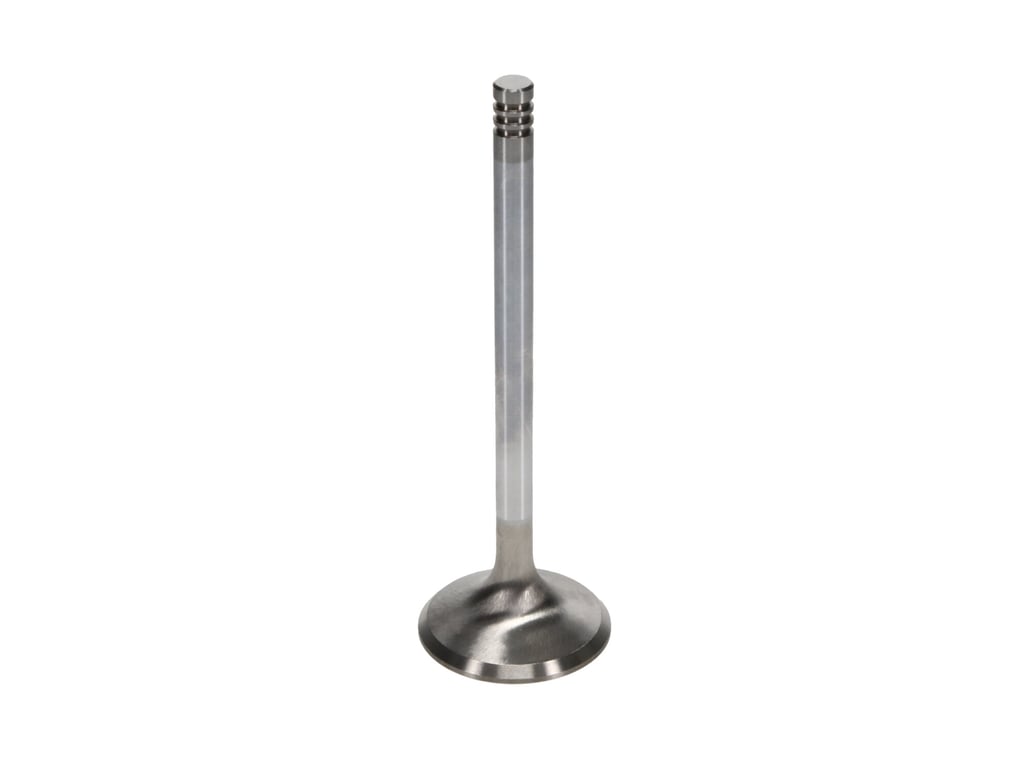 Manley Chrysler Hemi 6.1L w/ Triple Groove 1.595in Race Flo Exhaust Valves (Set of 8) - 11669-8
