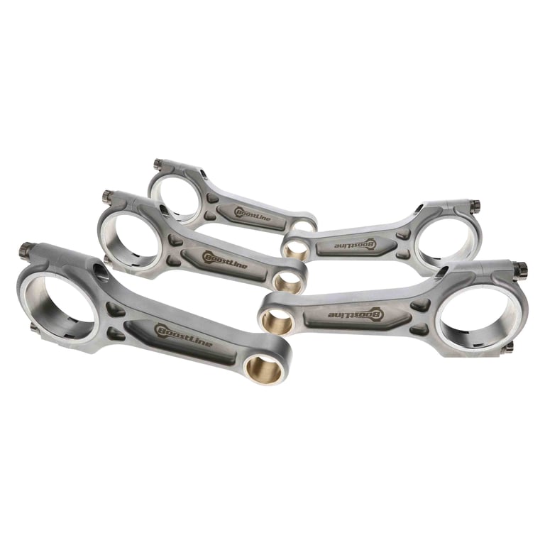 BoostLine Audi 5 Cyl 144mm 23 Pin-BL ARP2000 - Connecting Rod Kit - VW5670-905