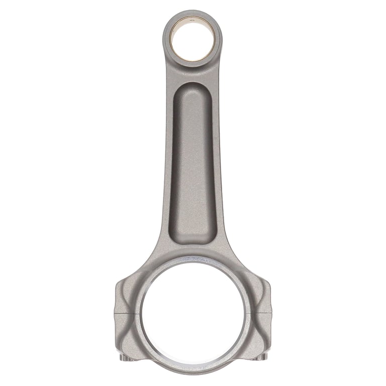 Manley Chevrolet Small Block Pro-Series I-Beam Connecting Rod Set - 6.000in Length - 14324FR6-8