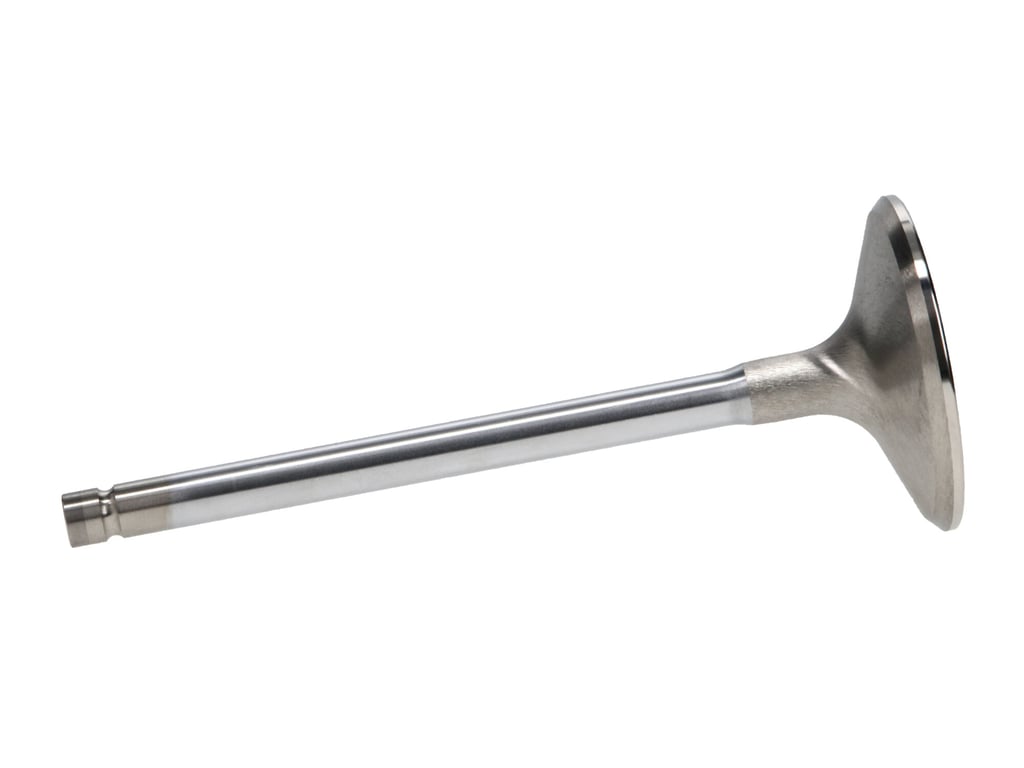 Manley Chrysler 426 Hemi Race Master Exhaust Valves (Set of 8) - 11317-8