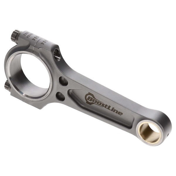 BoostLine Honda B18A 137mm ARP 625+ - Connecting Rod Kit - HN5394-827+