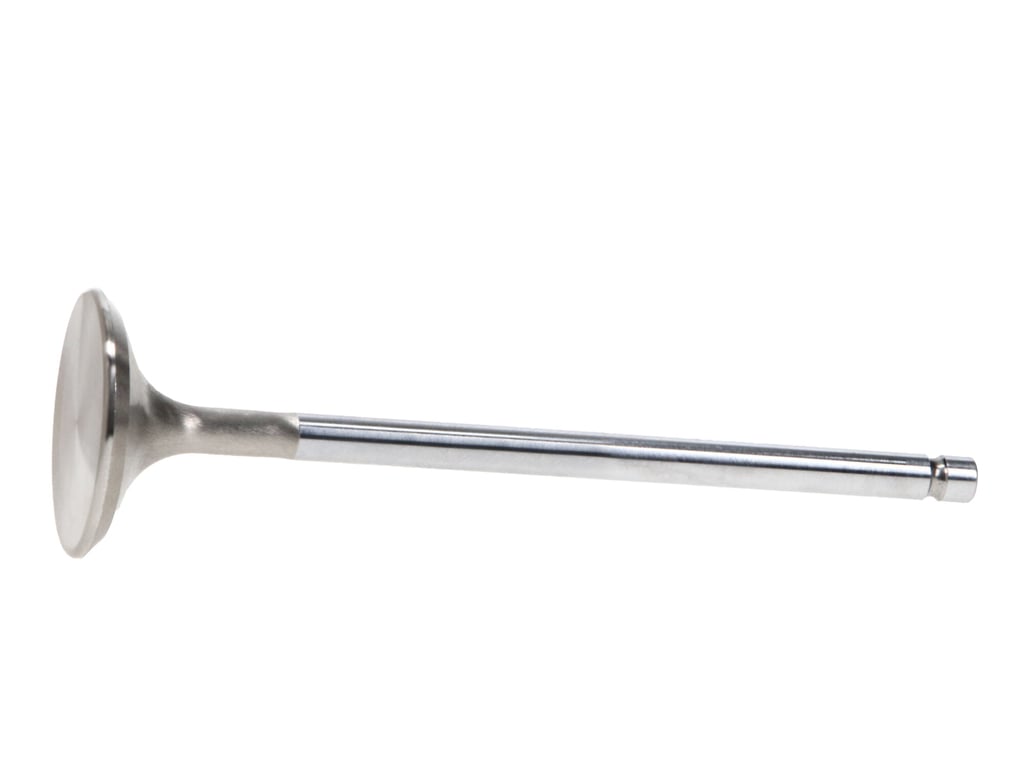 Manley Ford 2.3L EcoBoost Exhaust 30mm Stainless Extreme Duty Valves - 11197-8