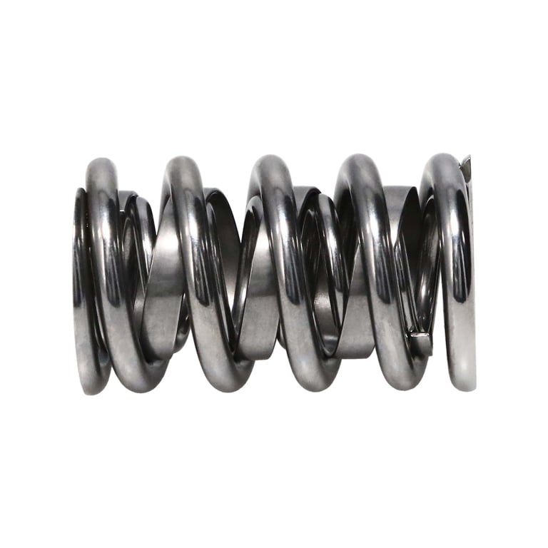Manley NexTek Series 1.570 OD .760 ID 1.190in Coil Bind H Valve Springs - Set of 16 - 221440P-16