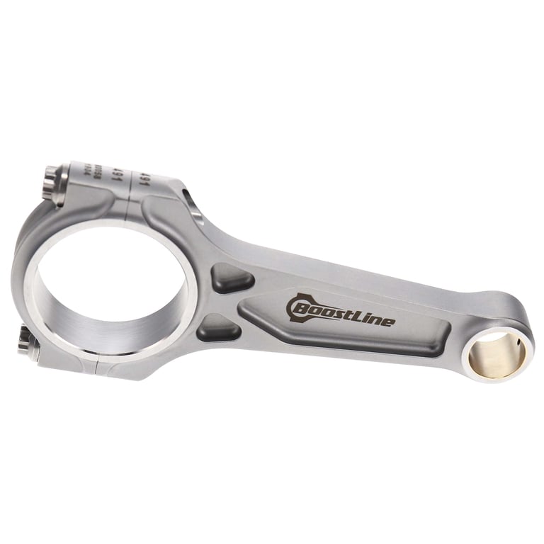 BoostLine Ford Modular 4.6L & Coyote 5.933in - Connecting Rod Kit - FD5933-866