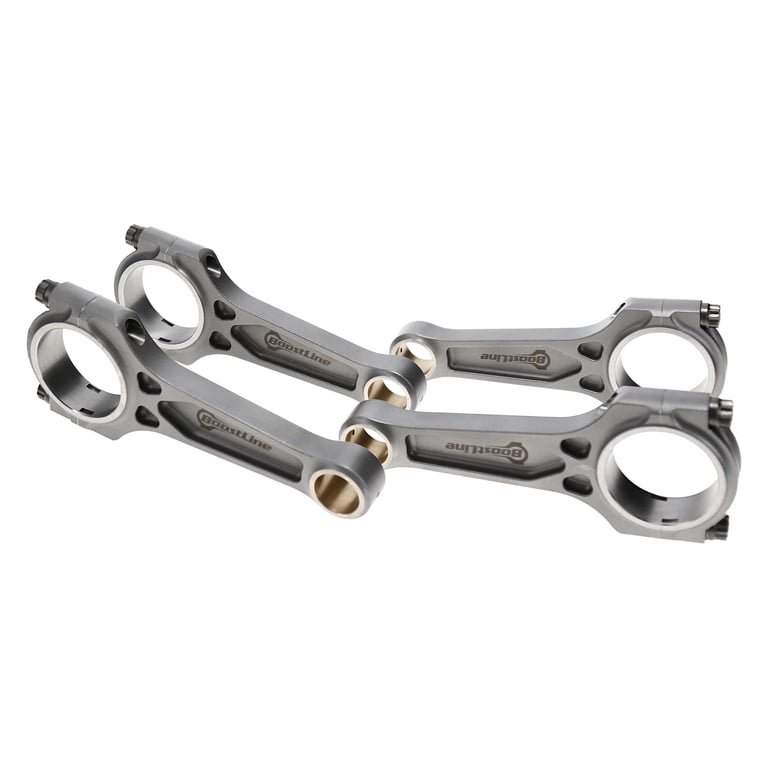 BoostLine VW 2.0T TSI 144mm 23mm - Connecting Rod Kit - VW5669-905