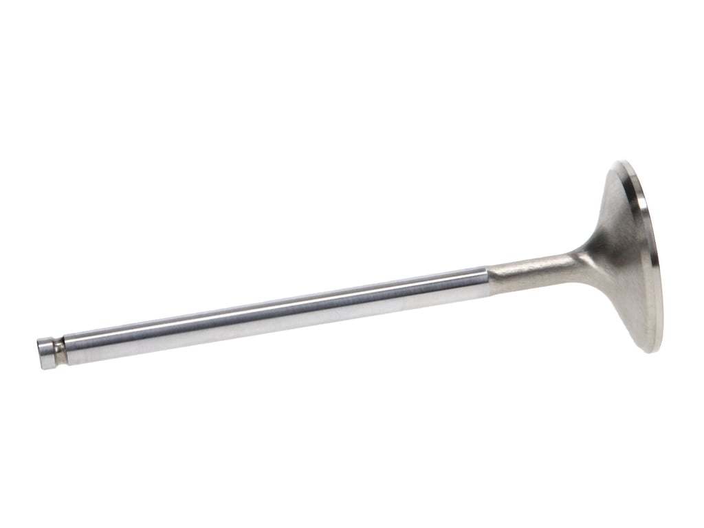 Manley 92-00 Acura Integra / 99-00 Honda Civic 16 Valve 33.0mm Race Flo F/F Intake Valve (SINGLE) - 11690-1