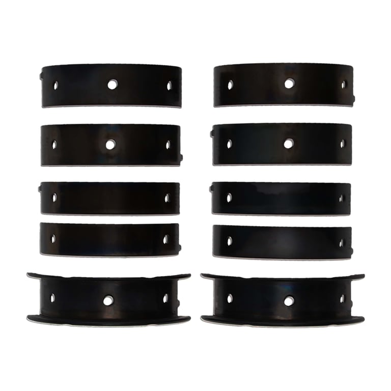 Manley Main Bearing, SUBARU MAIN BEARINGS WITH #3 - 33080