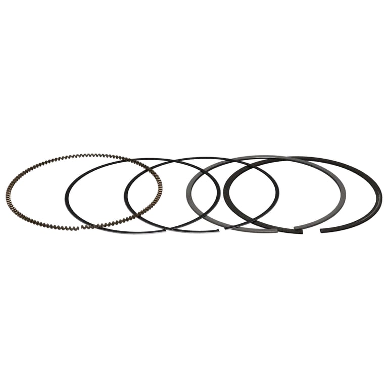 Manley Ring Set Subaru EJ205WRX / EJ257 WRX STi 100mm File Fit 1.2mm x 1.2mm x 2.0mm - Set of 4 - 461000dt-4