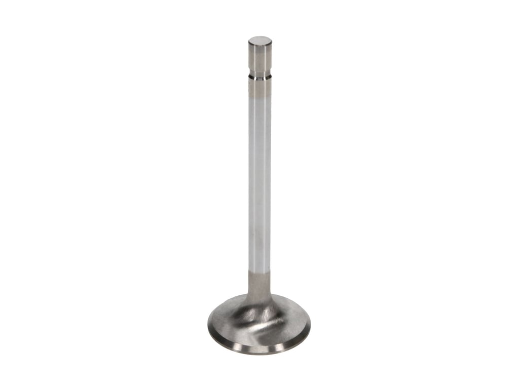 Manley Ford 2300 Exhaust Valve Kit - 1.590in Head Dia. 4.800in O/A Length, 0.3415in Stem - 11791-4