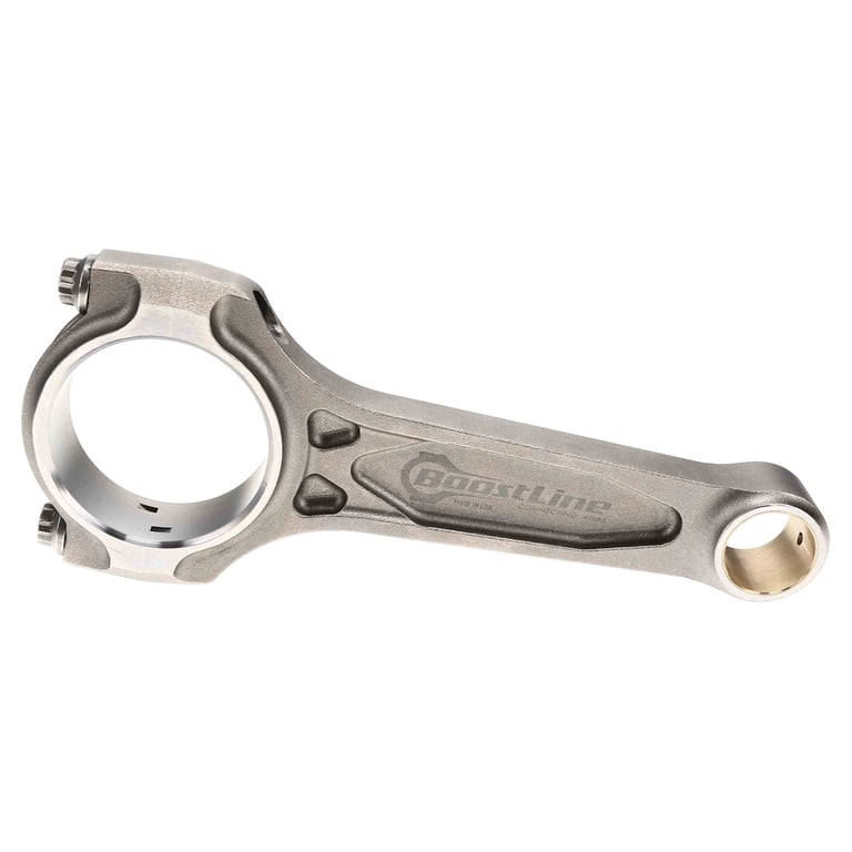 BoostLine Chevy BB 6.700in - Connecting Rod Single - BC6700-990S