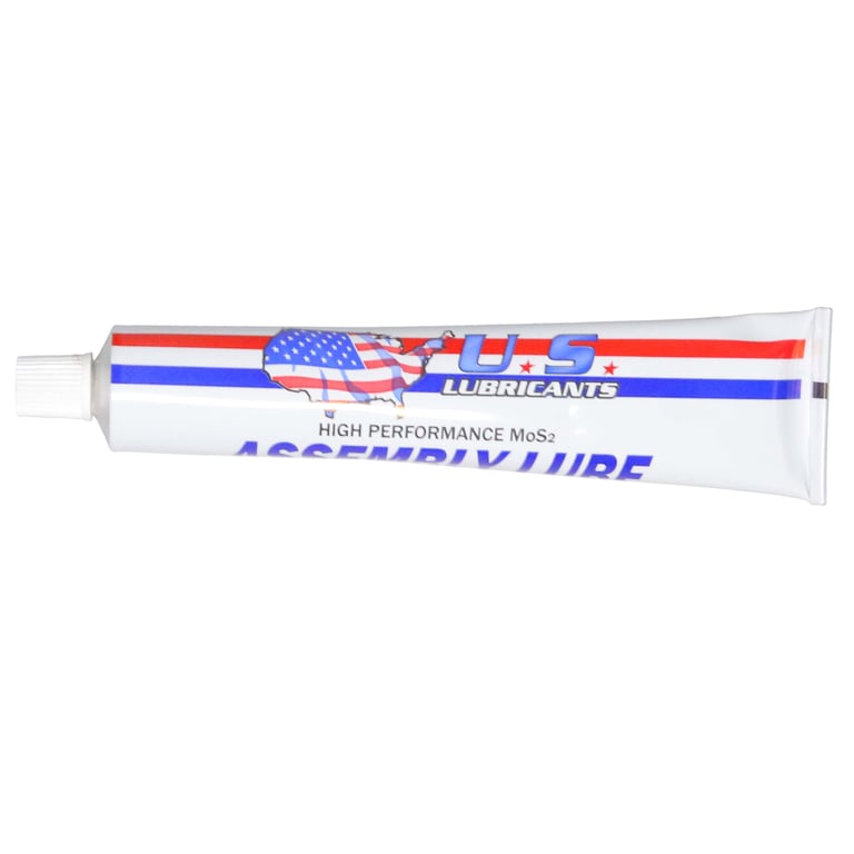Manley Moly Lube - 2oz - 40199