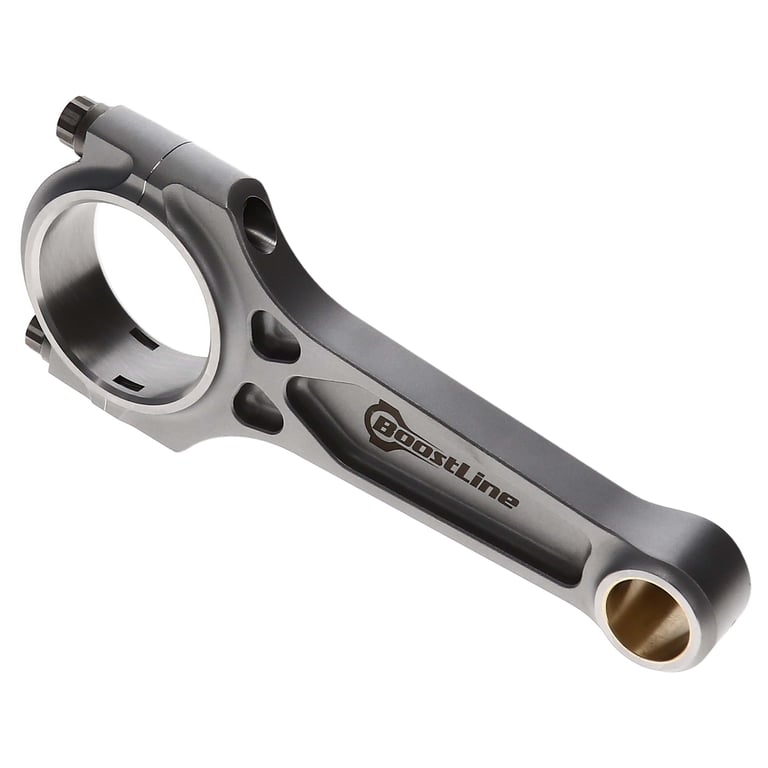 BoostLine Audi 5 Cyl 144mm - Connecting Rod Kit - VW5670-787