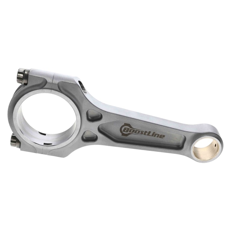 BoostLine Audi 5 Cyl 144mm 23 Pin-BL ARP2000 - Connecting Rod Kit - VW5670-905