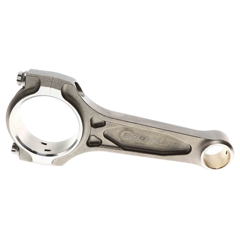 BoostLine Chevy BB 6.385in - Connecting Rod Kit - BC6385-990