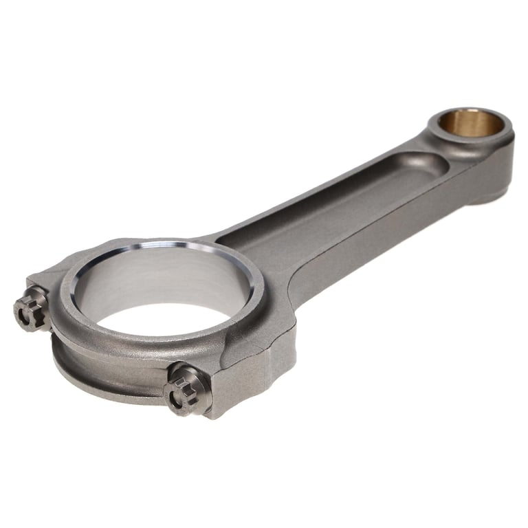 Manley Chevrolet Big Block Pro-Series I-Beam Connecting Rod Set - 6.660in Length - 14170L-8