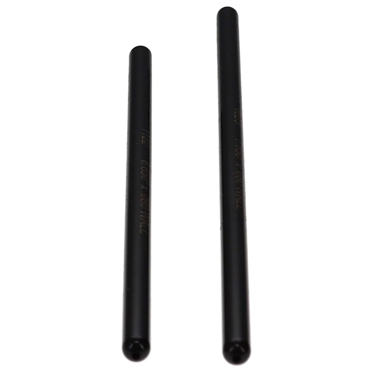 Manley Chrysler/Dodge 6.1L Hemi 5/16in Chrome Moly Swedged End Pushrods (8 intake / 8 Exhaust) - 26610