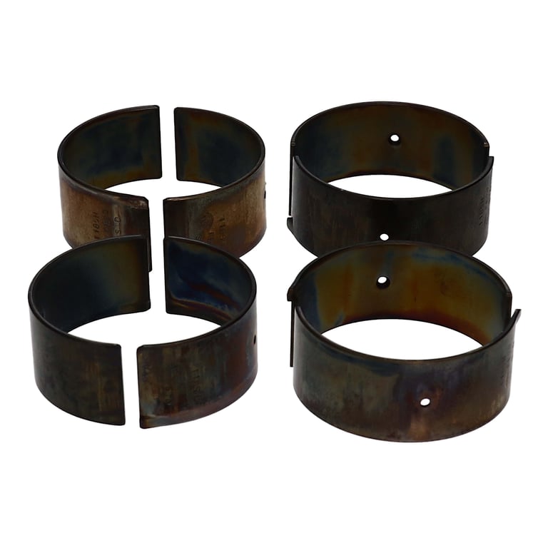 Manley Mitsubishi 4G63/4G64 7 Bolt Rod Bearing - 30060