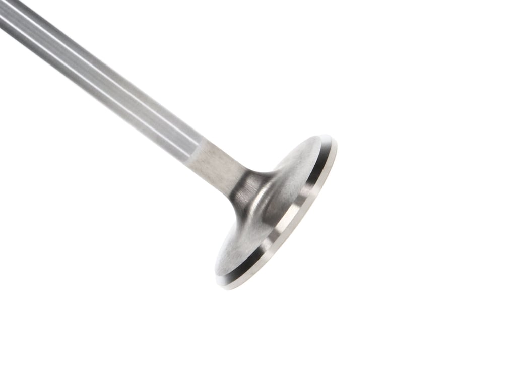 Manley VW 1200-1600 Single Groove 33mm Race Master Exhaust Valves (Set of 4) - 11651B-4