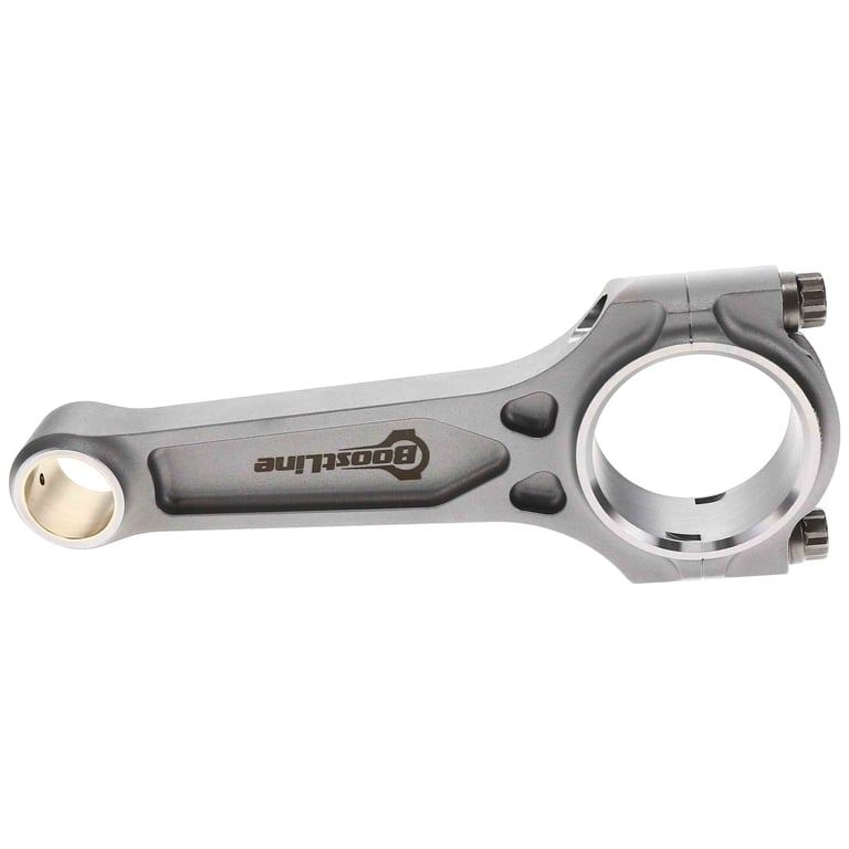 BoostLine Mitsu 4G63 7 Bolt 150mm - Connecting Rod Kit - MI5906-866