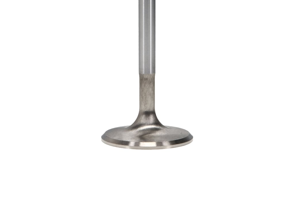 Manley Toyota Land Cruiser 4.5L (1FZ-FE) DOHC 24 Valve 39.5mm Race Flo Intake Valves (Set of 24) - 11186-12