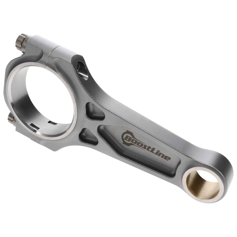 BoostLine Subaru EJ20/EJ25 Turbo 130.5mm - Connecting Rod Kit - SB5137-905