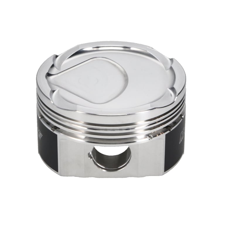 Manley 04+ Subaru BRZ 86mm STD Bore -11.4cc 10:1 Comp Piston (Single Piston) - 632600CEB-1