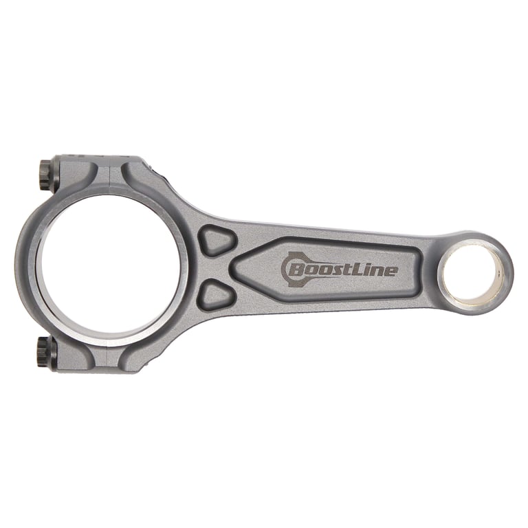 BoostLine Chevy SB 5.700in Stroker - Connecting Rod Kit - SC5700-927