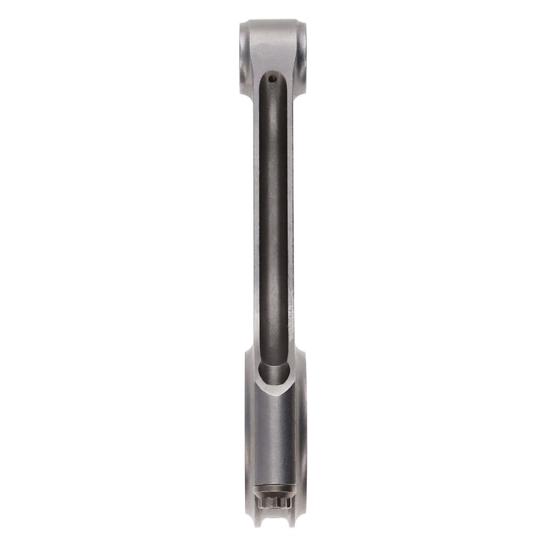 Manley Chevy Small Block LS-1 5.700in H Beam w/ ARP 2000 Connecting Rod - Single - 14050R-1