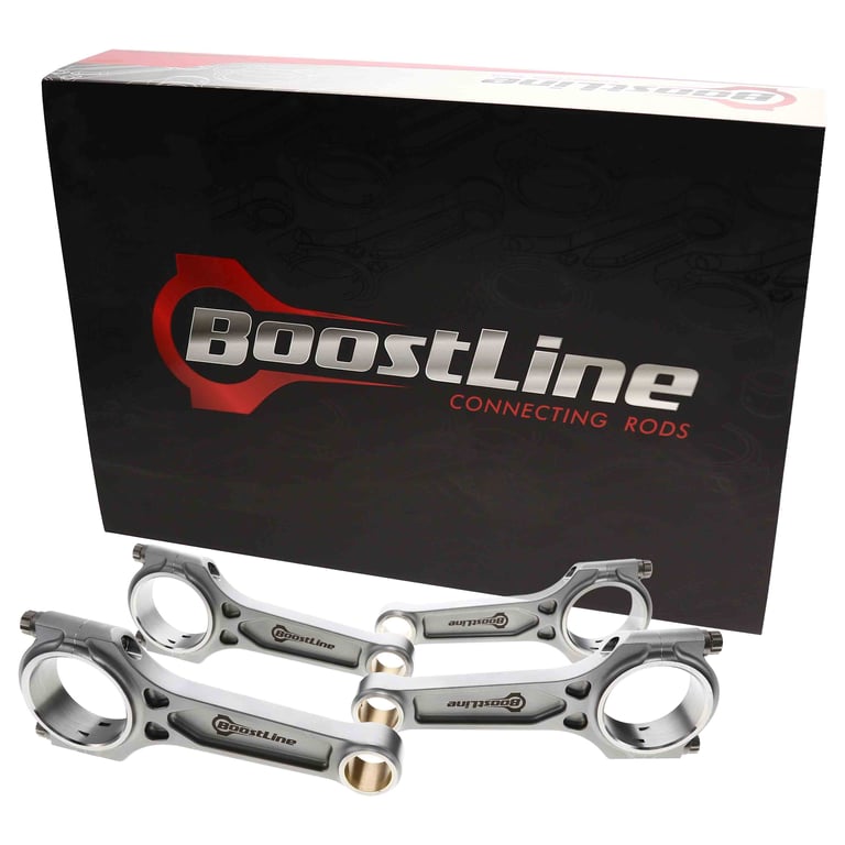 BoostLine Cadillac LTG 152.5mm - Connecting Rod Kit - CA6004-945