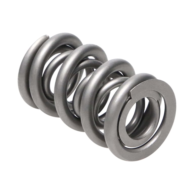 Manley NexTek Series 1.500 OD .850 Lift Super Stock and Competition Eliminator Valve Spring Set - 221420-16
