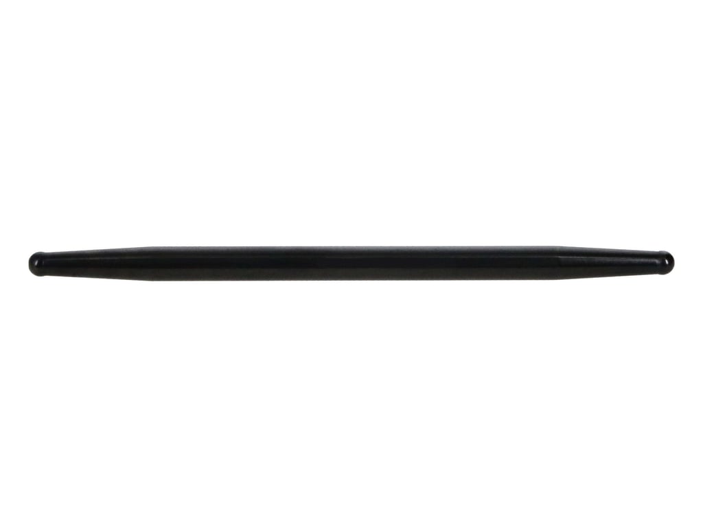 Manley Push Rod - 7/16 Dia. - 9.800 Length - 0.165 Wall - 4130 Chrome Moly - Swedged End - Set of 8 - 25175-8