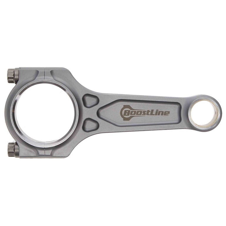 BoostLine Nissan SR20 136.25mm - Connecting Rod Kit - NI5364-866