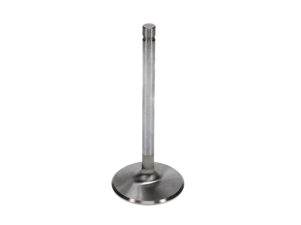 Manley Chevrolet Small Block Intake Valve Kit - 2.055in Head Dia. 4.911in O/A Length, 0.3415in Stem - 11598-8