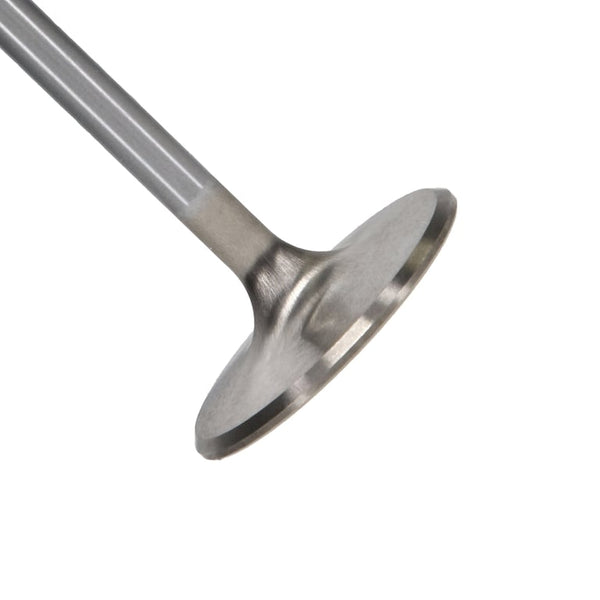 Manley 99-12 Ford V8 4.6L/281 5.4/330 45.5mm Race Series Stainless Steel Intake Valves (Set of 8) - 11640-8