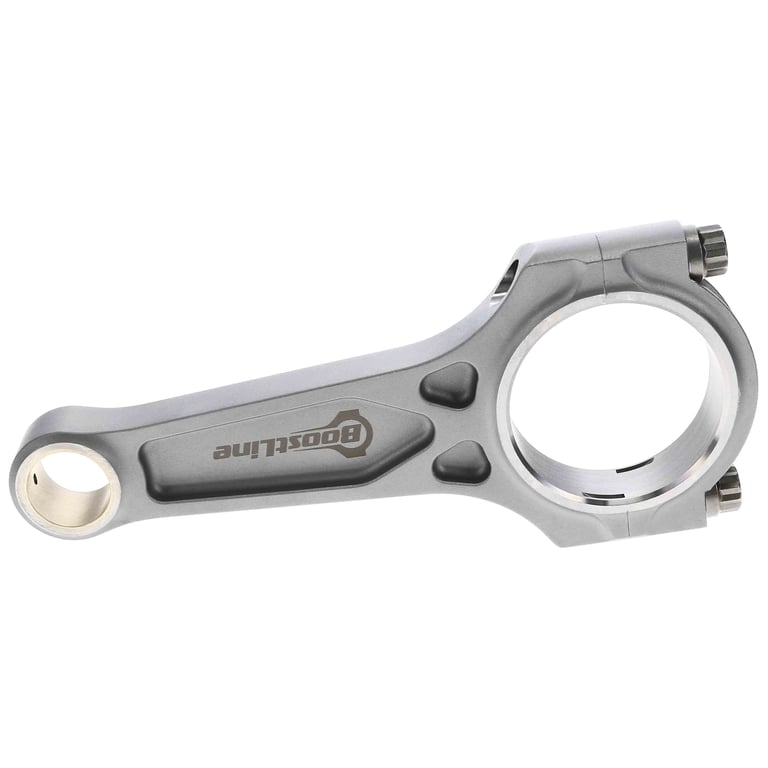 BoostLine BMW S54B32 139mm - Connecting Rod Kit - BM5472-827