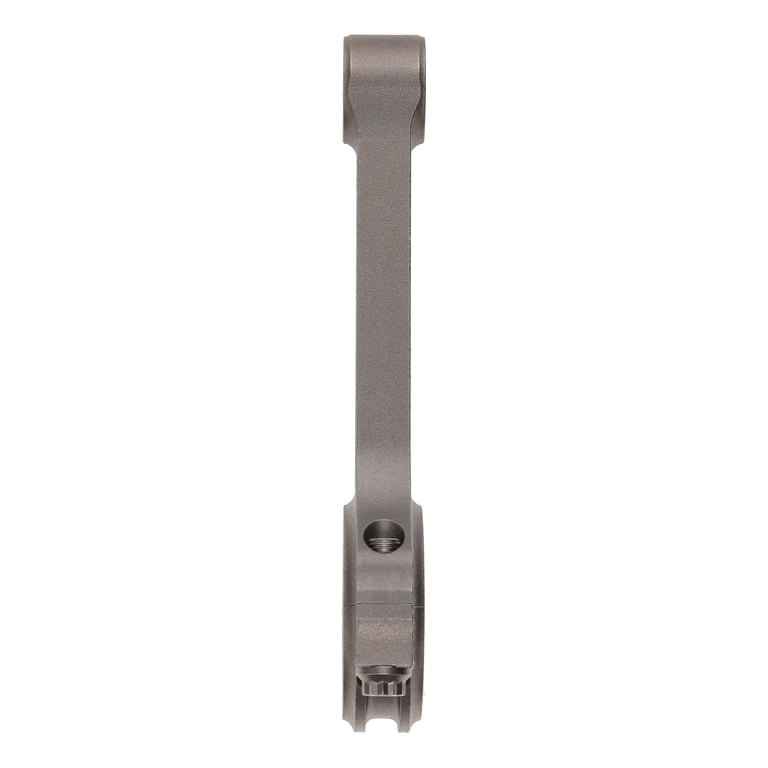 Manley GM LSX Tall Deck Pro Series I Beam Connecting Rod Set - 14369-8