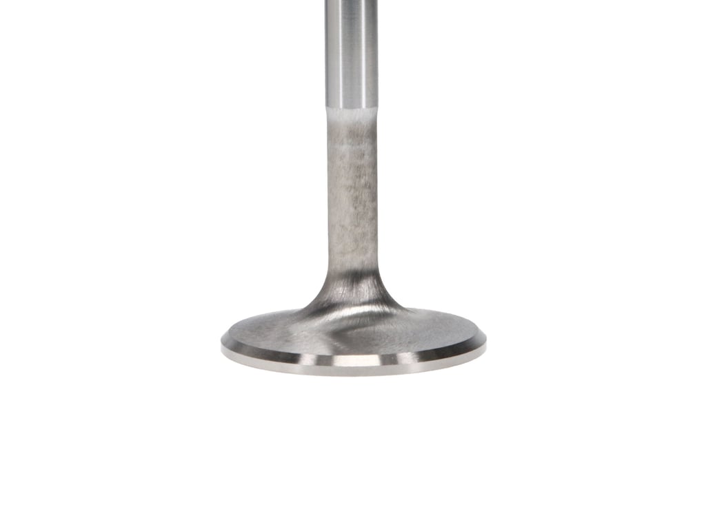 Manley Buick V6intake Valve Kit - 1.710in Head Dia. 4.730in O/A Length, 0.3415in Stem - 11502-6