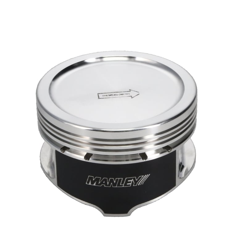 Manley Ford 4.6L/5.4L SOHC/DOHC (2v/4v)3.582in Bore 11cc Dish Piston (Single Piston) - 594130C-1