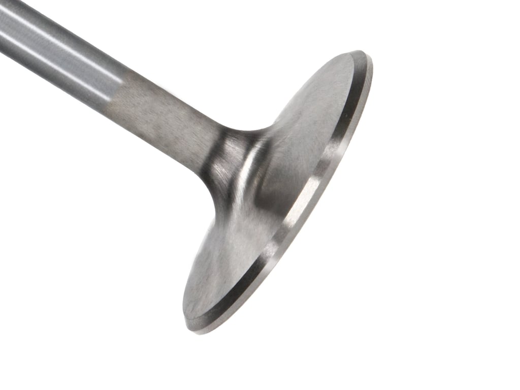 Manley Chrysler 361intake Valve Kit - 2.080in Head Dia. 5.000in O/A Length, 0.3715in Stem - 11308-8
