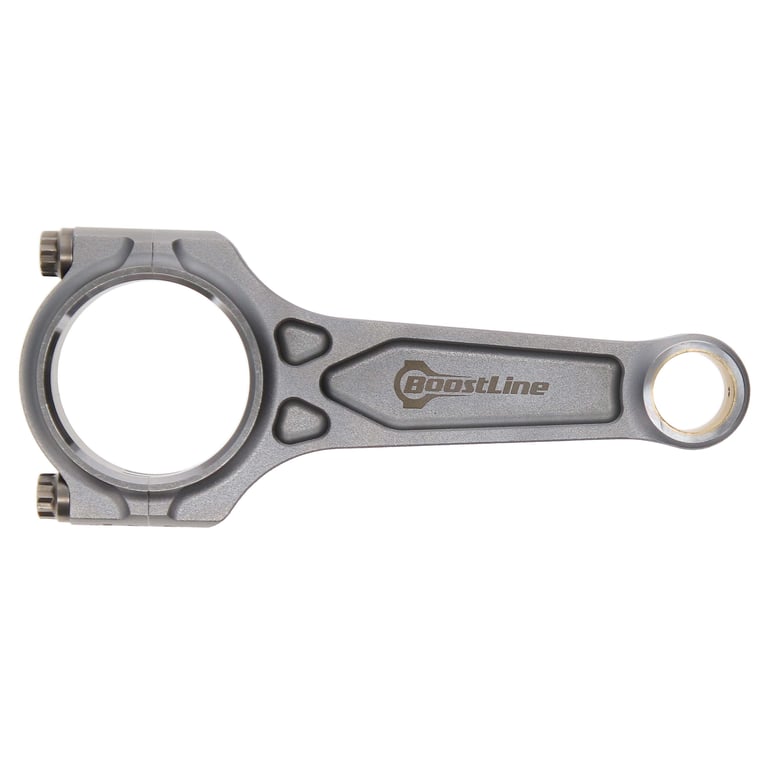 BoostLine BMW B58B30 148.18mm ARP625+ - Connecting Rod Kit - BM5834-866+