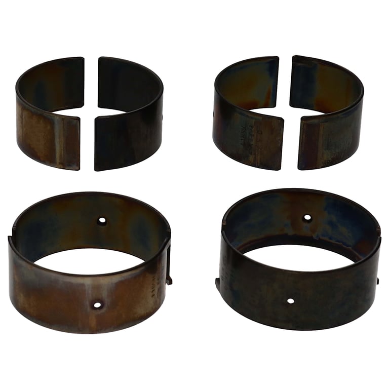 Manley Mitsubishi 4G63/4G64 7 Bolt Rod Bearing - 30060