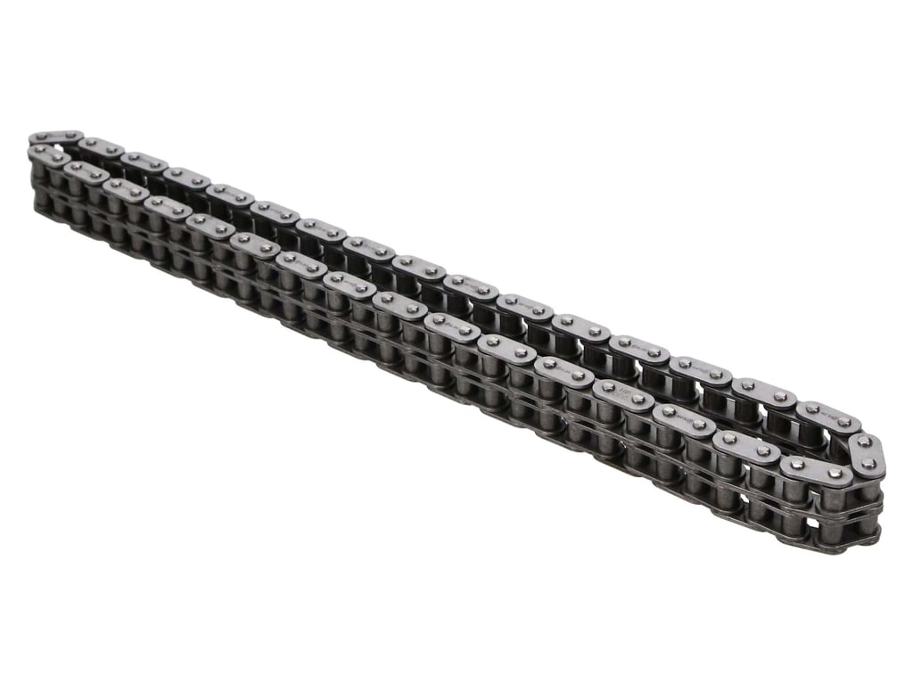 Manley Pro Series Timing Chain Kit - Big Block Chevrolet - 73142