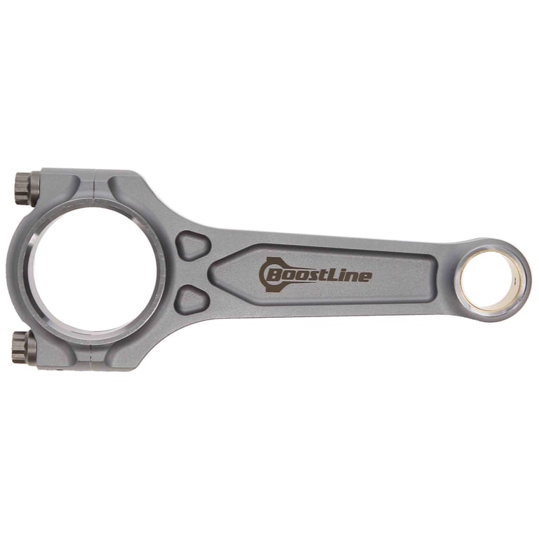 BoostLine Mitsu 4G63 7 Bolt 150mm - Connecting Rod Kit - MI5906-866