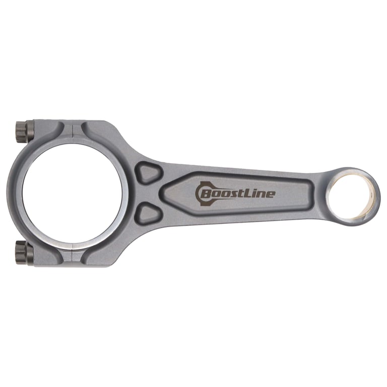 BoostLine Audi TT RS 5 Cyl 144mm 22mm - Connecting Rod Kit - VW5670-866